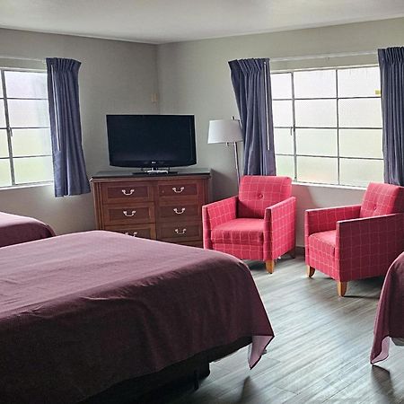 Downtown Inn 韦纳奇 外观 照片